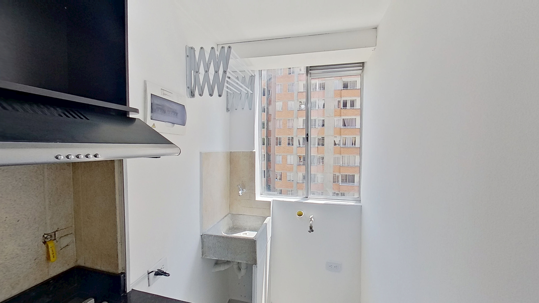 Se Vende Apartamento en Robledo la Aurora, Medellín