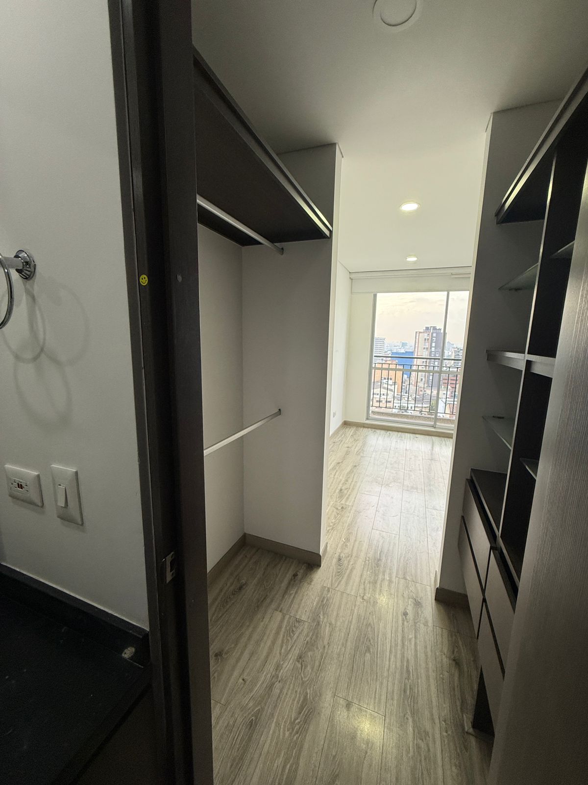 Se Arrienda Apartamento en el Centro de Bogotá
