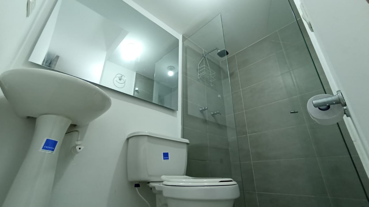 Se Arrienda Apartamento En Suramerica, Itagui