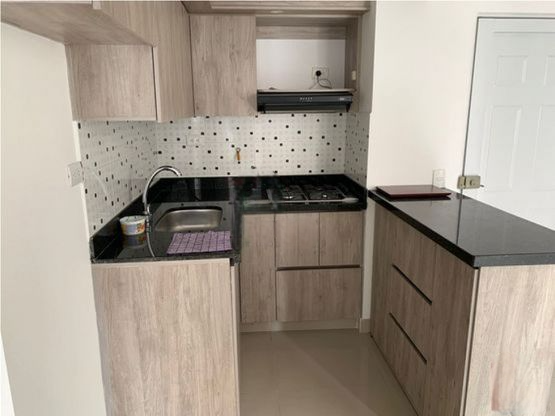 Se Vende Apartamento En Robledo Pajarito, Medellin