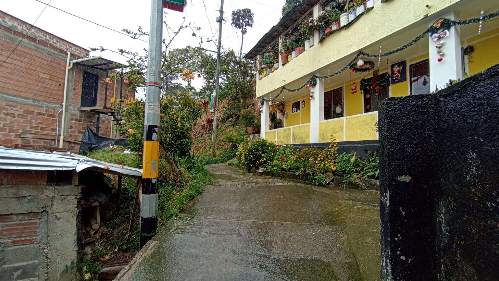 Se Arrienda Apartaestudio En San Cristobal, Medellin