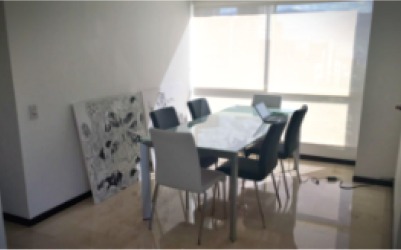 Se Arrienda Apartamento En El Poblado, Medellin