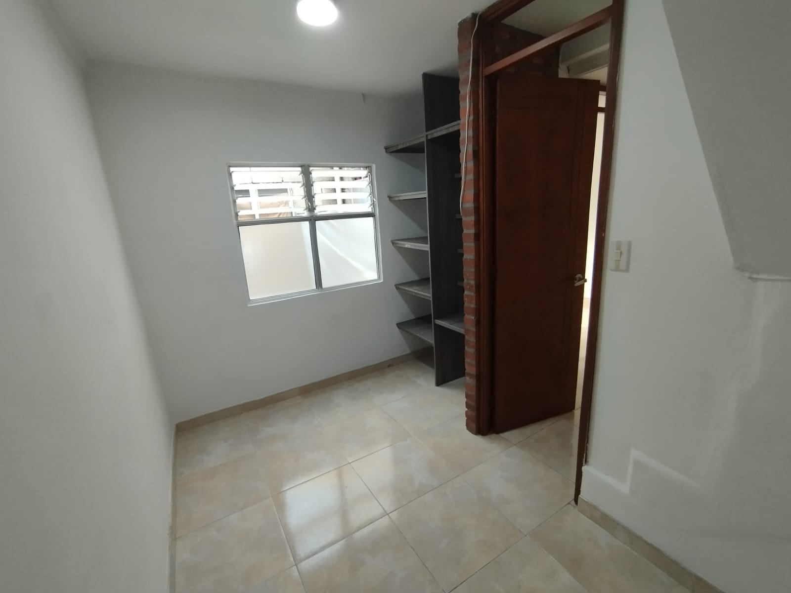 Se Arrienda Apartamento En Calasanz, Medellin