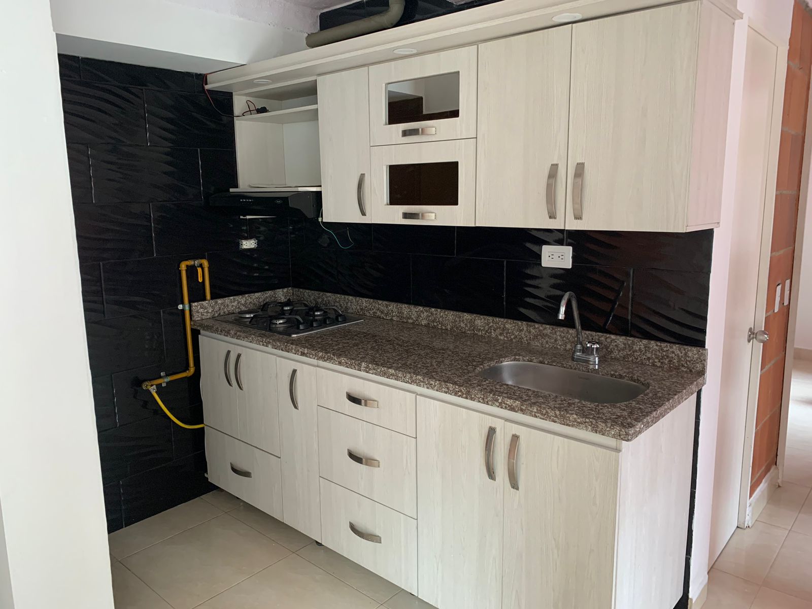 Se Vende Apartamento En Robledo Pajarito, Medellin