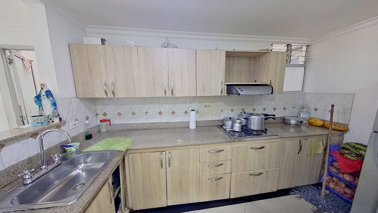 Se Vende Apartamento en Laureles, Medellín