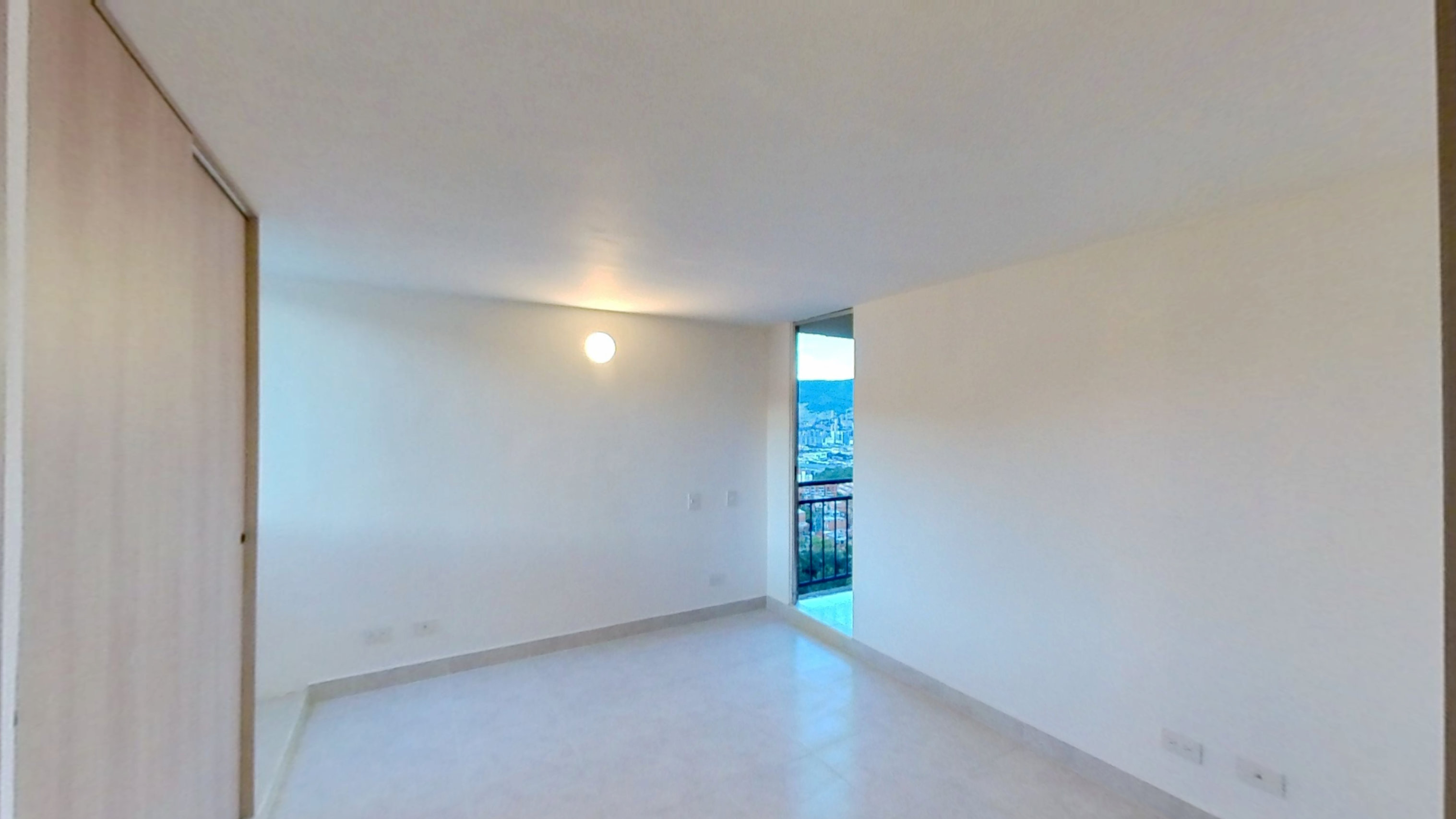 Se Vende Apartamento en Rodeo Alto, Medellín