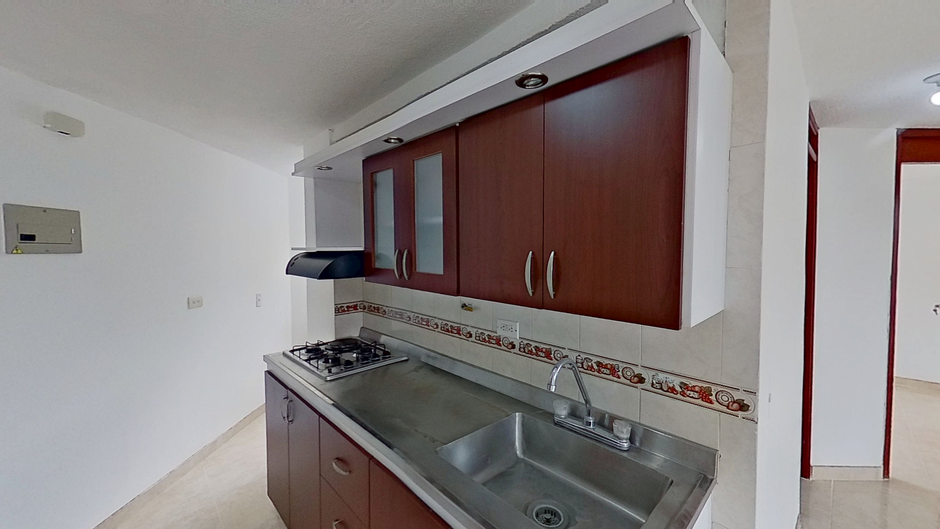 Se Vende Apartamento en San Antonio de Prado, Medellín