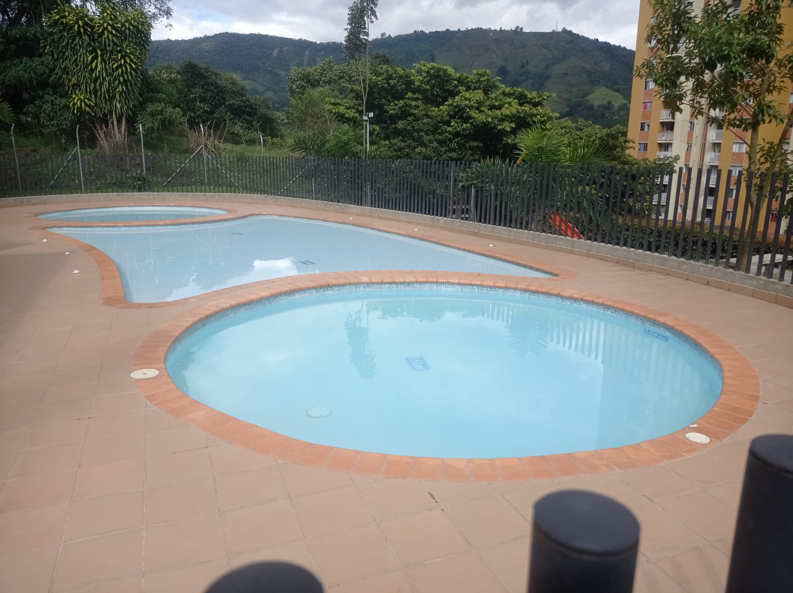 Se Vende Apartamento en San Antonio de Prado, Medellín
