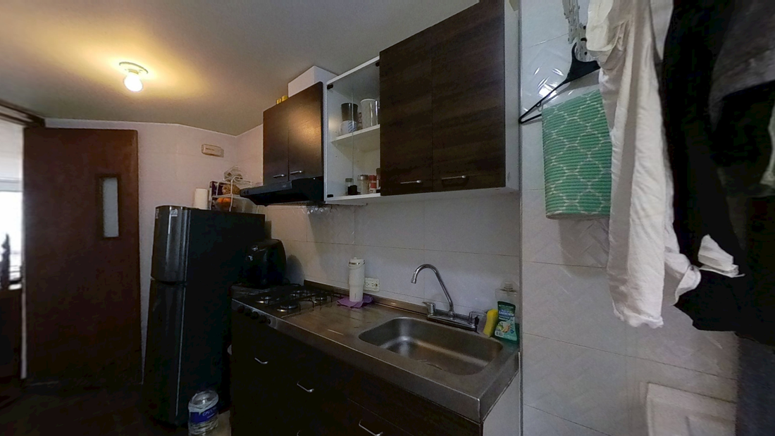 Se Vende Apartamento en Britalia Bogotá