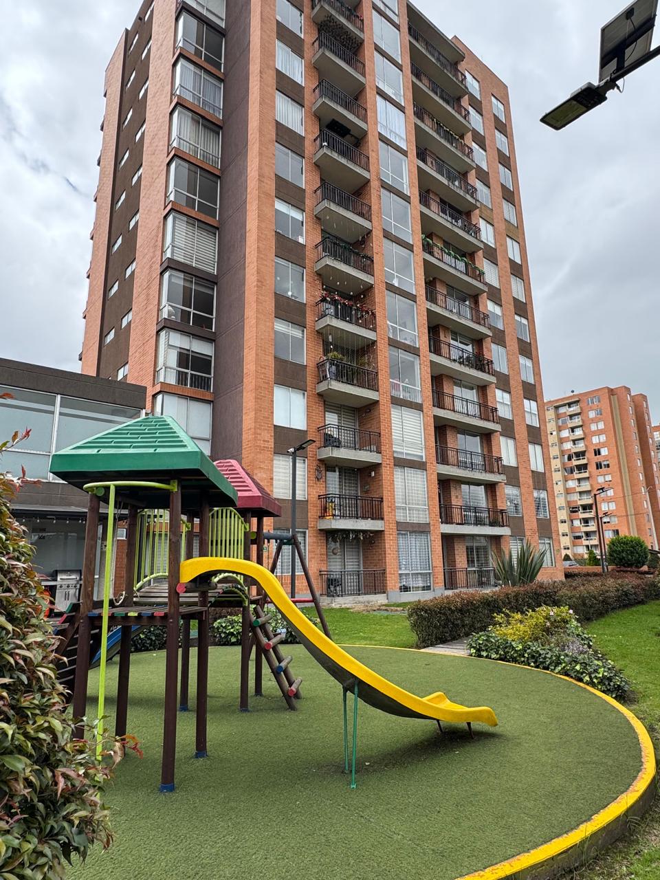 Se Vende Apartamento en Gran Granada Engativá Bogotá