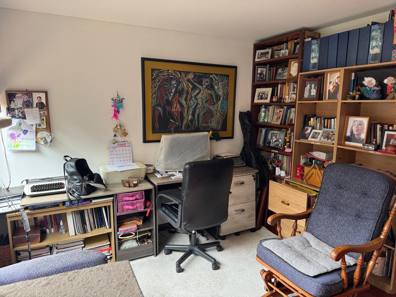 Se Vende Apartamento en Santa Barbara Usaquén Bogotá