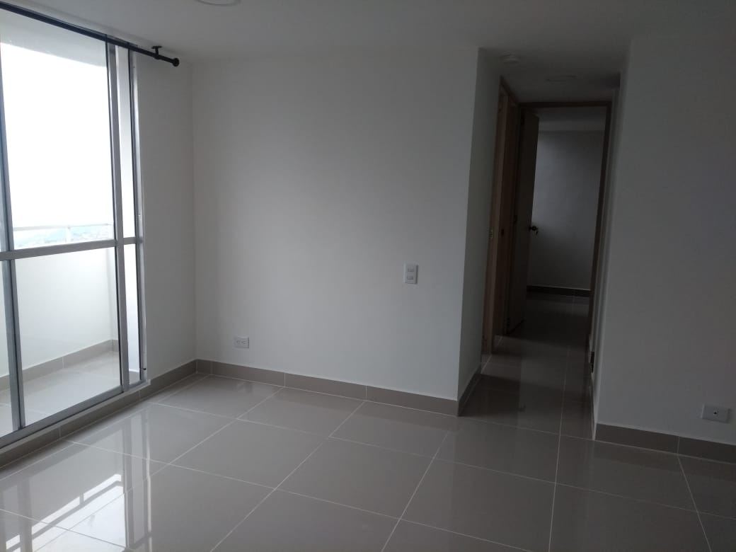 Se Arrienda Apartamento en Robledo la Campiña, Medellín