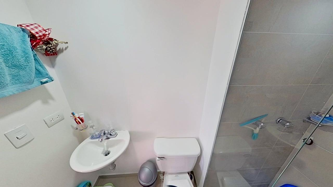 Se Vende Apartamento en San German, Medellín