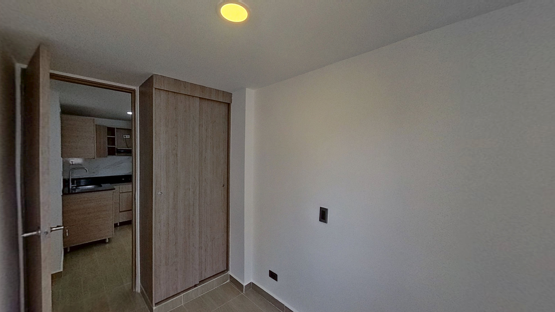 Se Vende Apartamento en Robledo Pajarito, Medellín