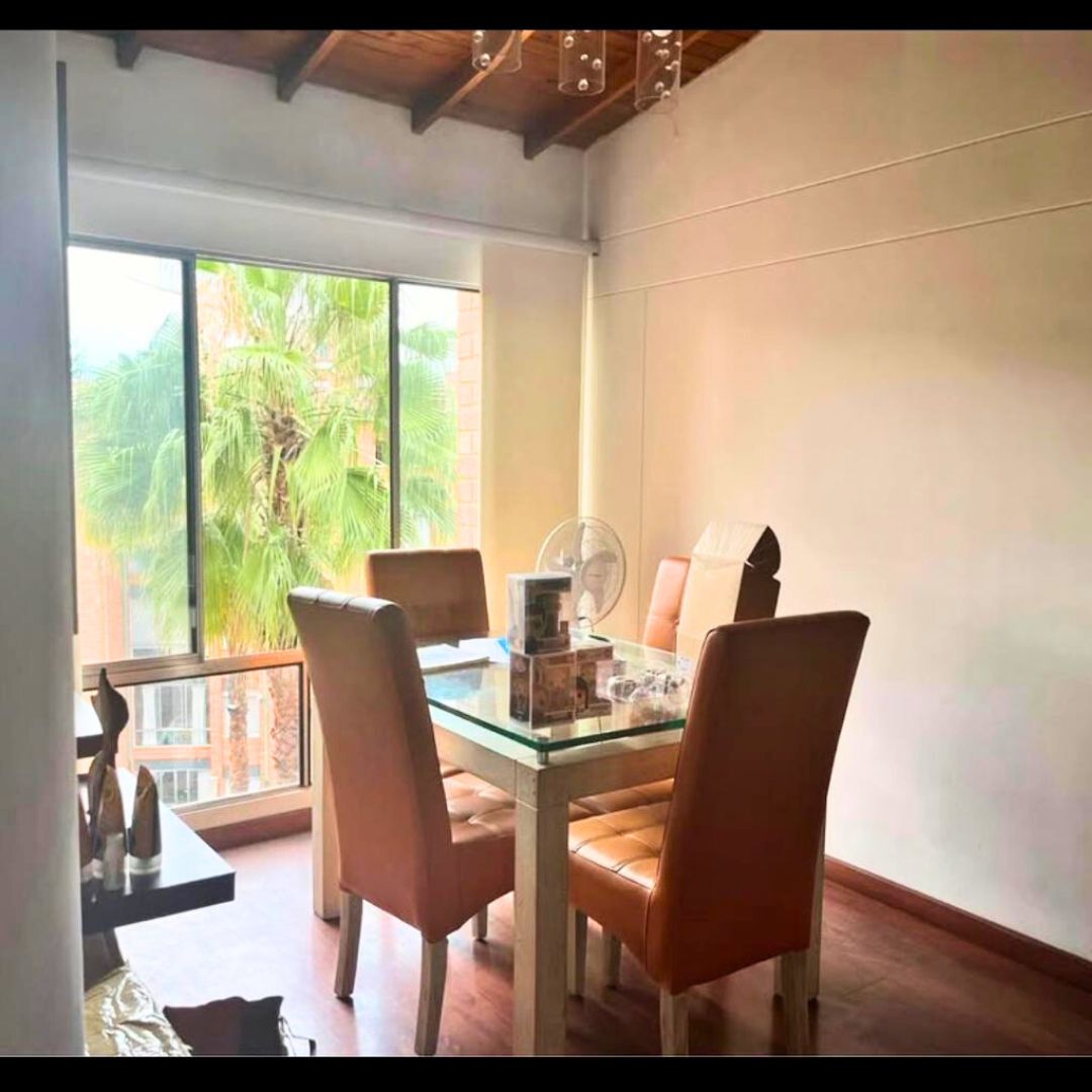 APARTAMENTO EN VENTA LOMA SAN JULIAN MEDELLIN