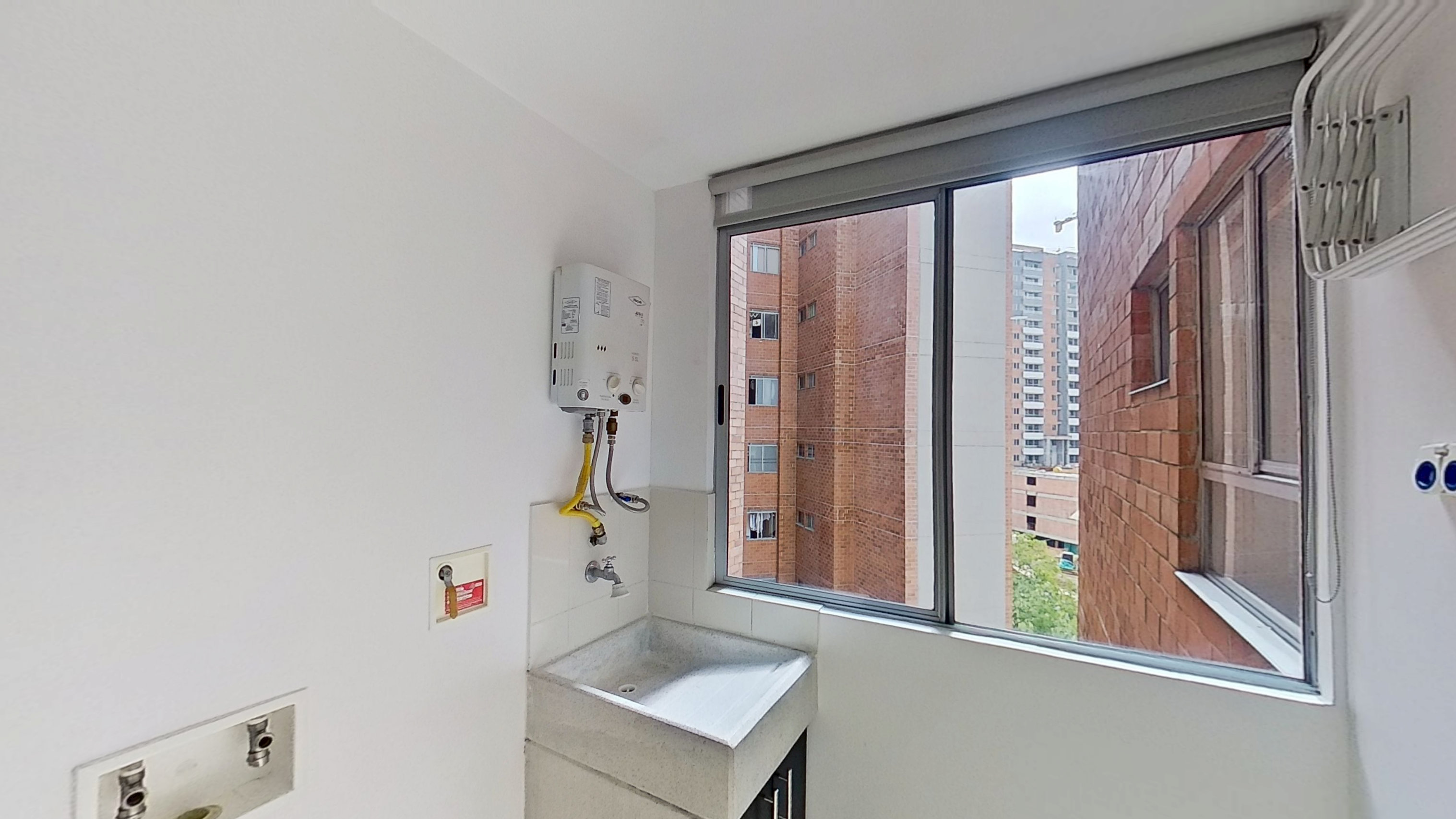 Se Vende Apartamento en Camino Verde, Envigado