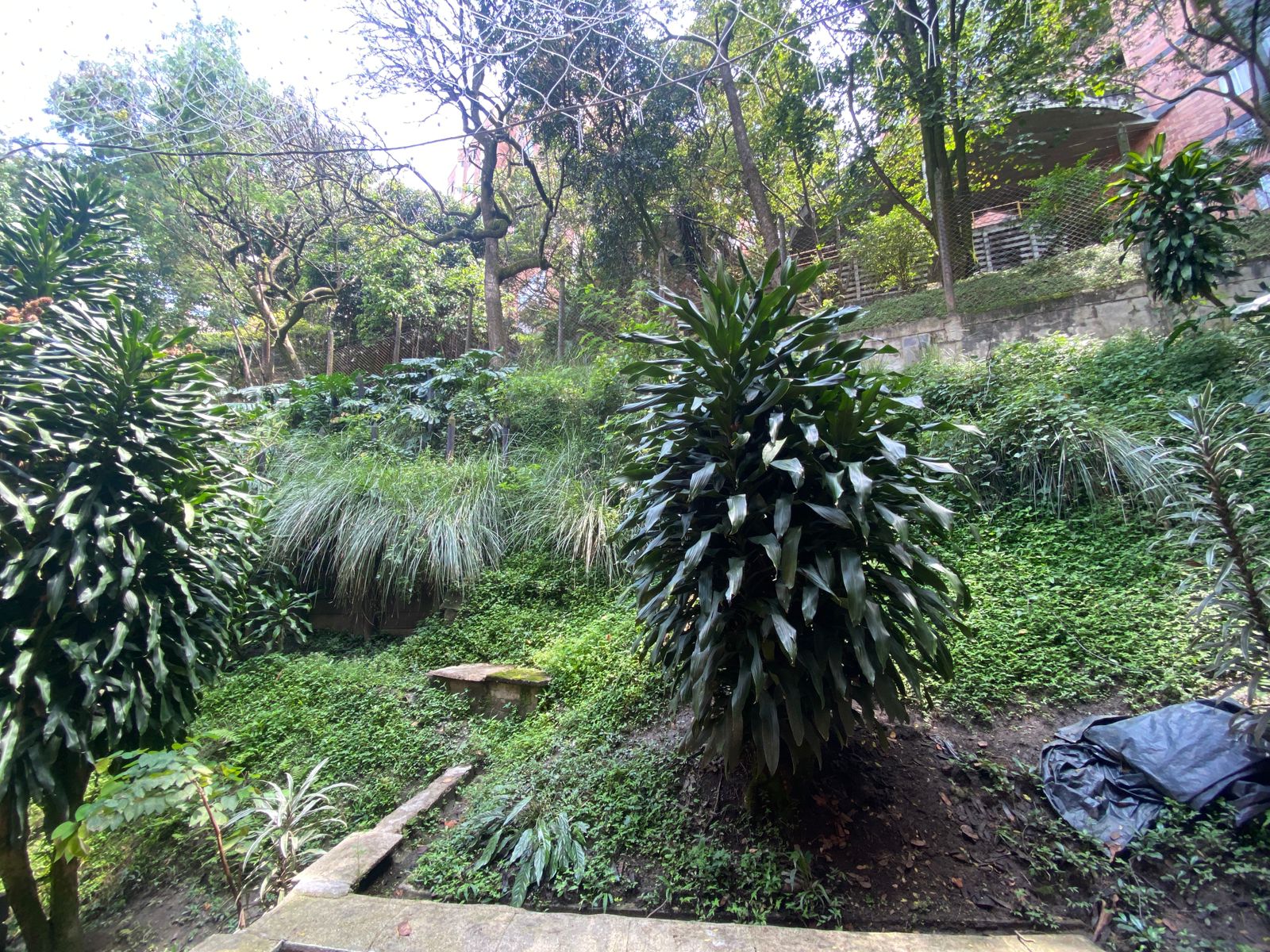 Apartamento Sin Amoblar para Arriendo en San Diego, Medellín