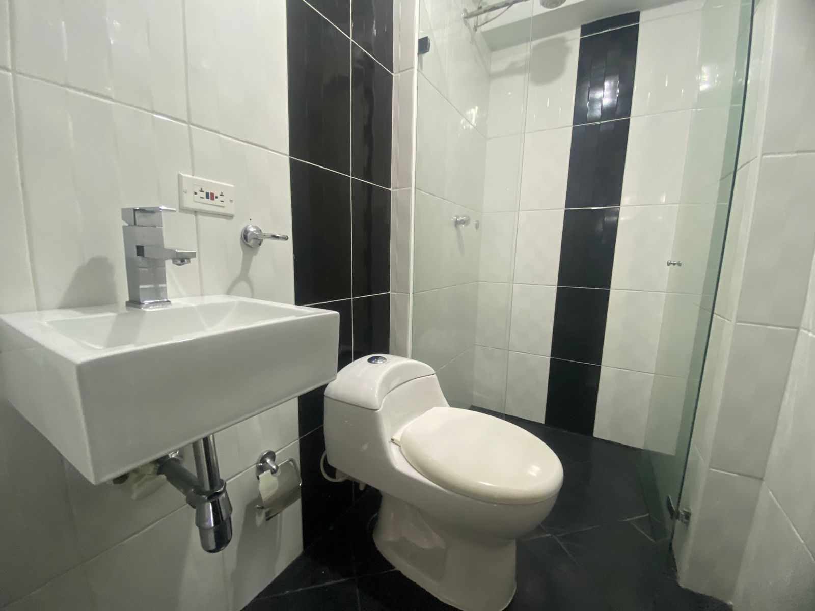 Apartaestudio con Excelente Distribución en Calazans, Medellín