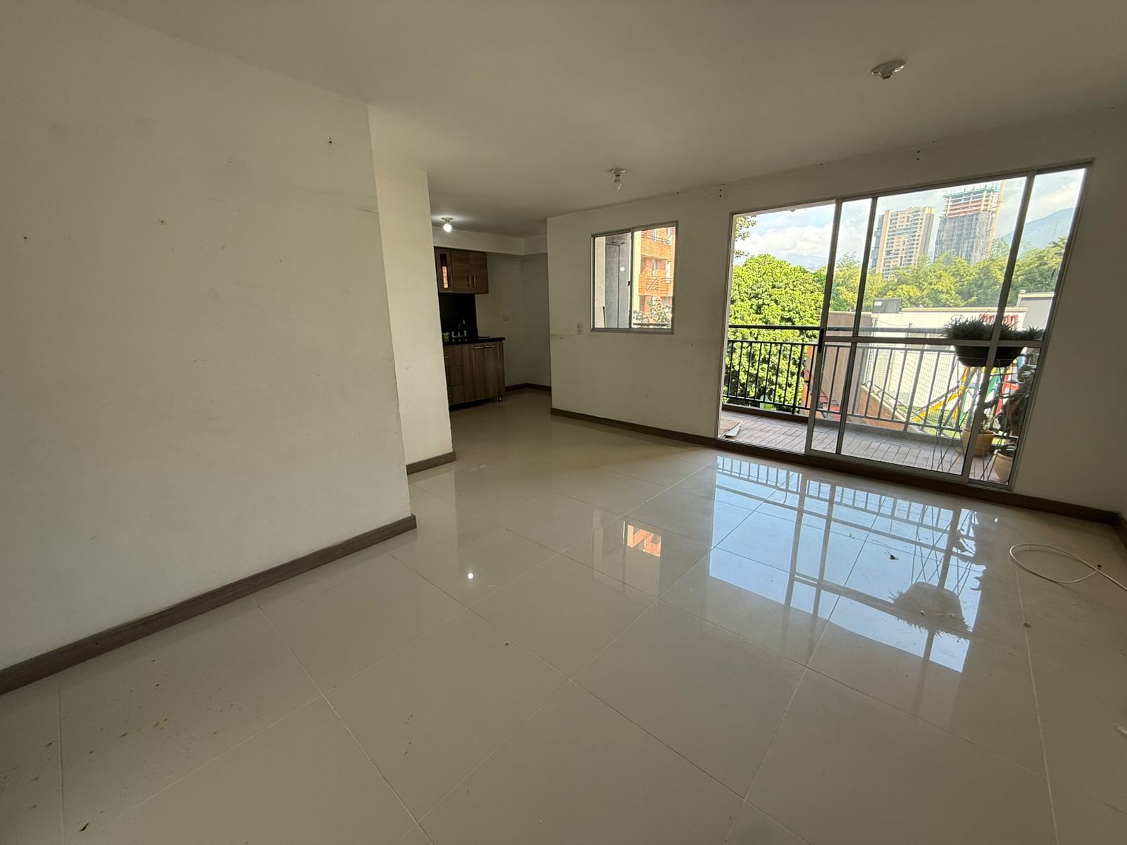 Se Arrienda Apartamento en Suramericana, Itagui