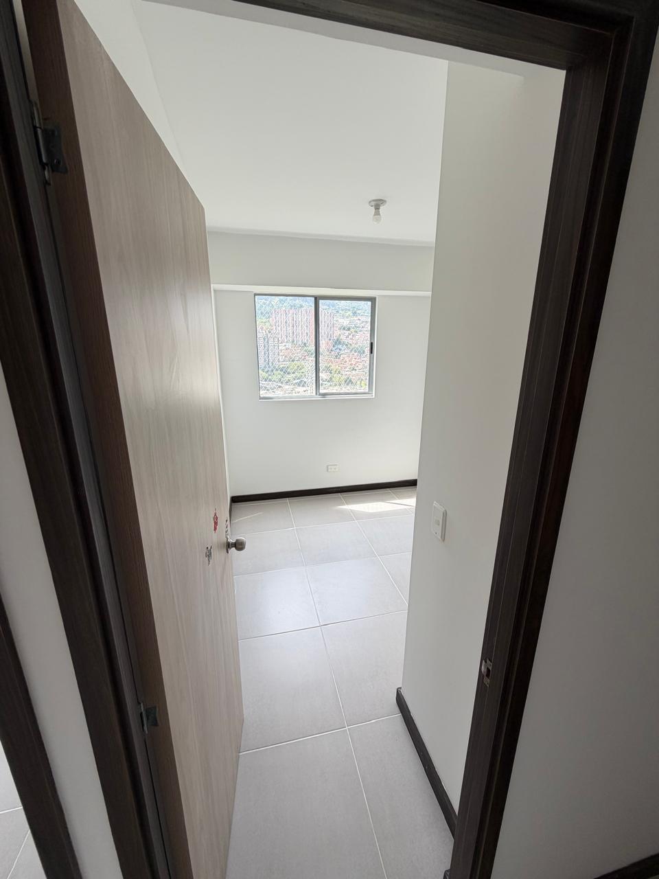 Se Arrienda Apartamento en Arriendo en Niquia, Bello, Antioquia