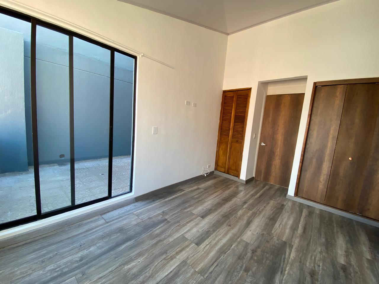 Penthouse Moderno para Arriendo en Laureles, Medellín