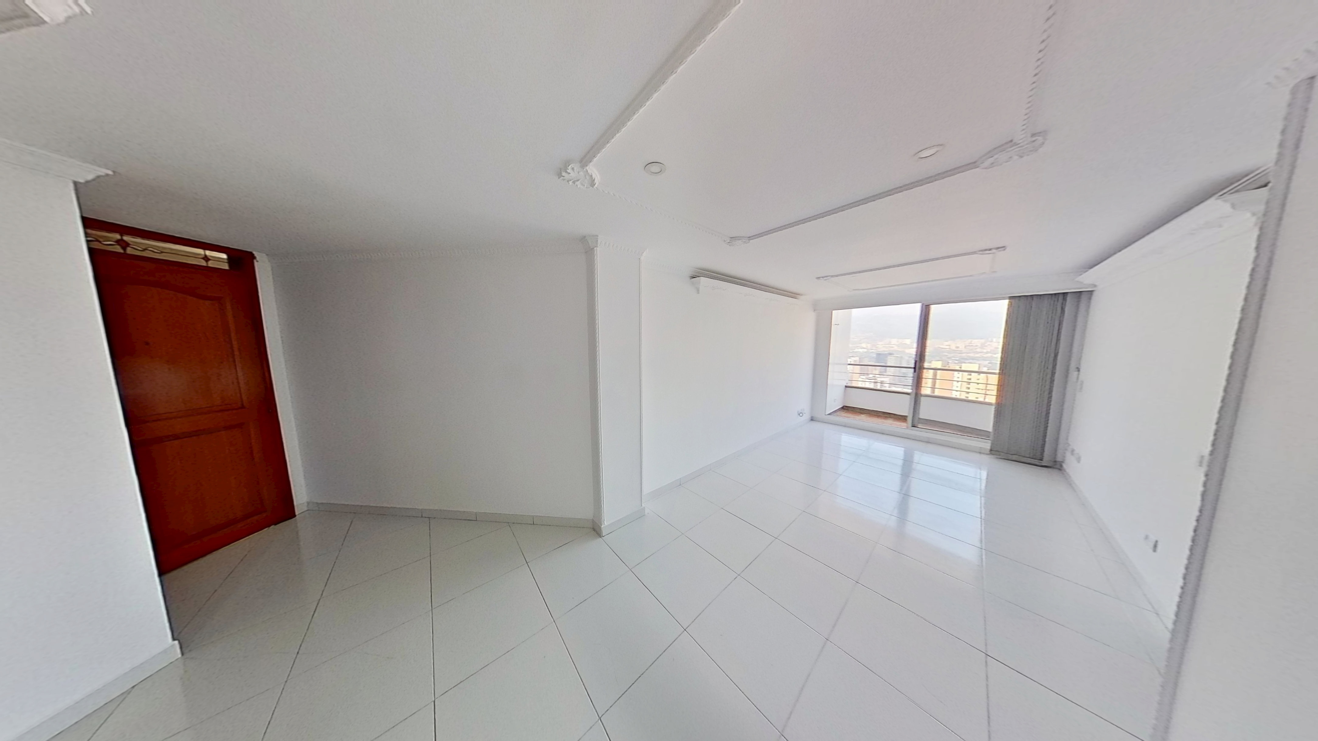 Se Vende Apartamento en San Diego, Medellín