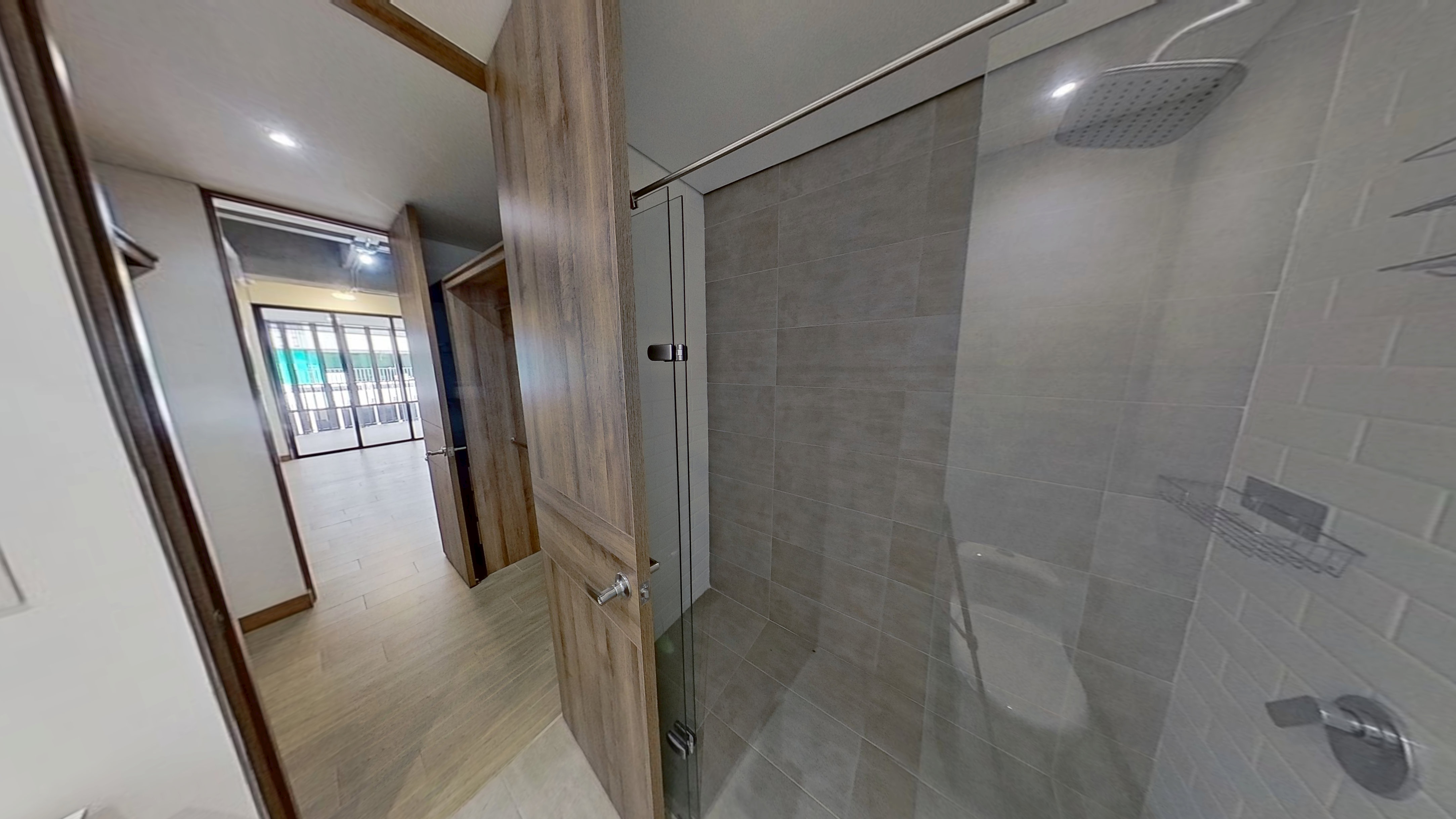 Se Vende Apartaestudio en Venta en el Poblado, Medellín