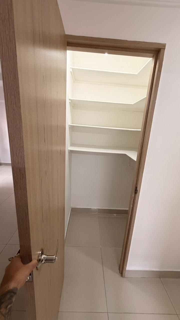 Amplio Apartamento para Arriendo en Bélen, La Mota