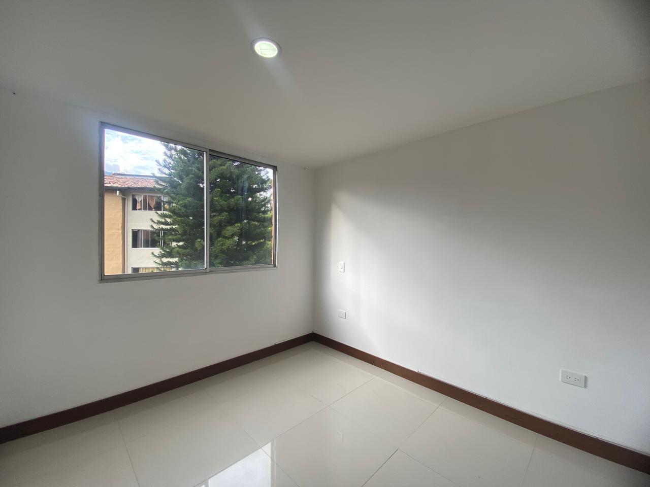 Apartamento con Excelente Distribución para la Venta en Pilarica