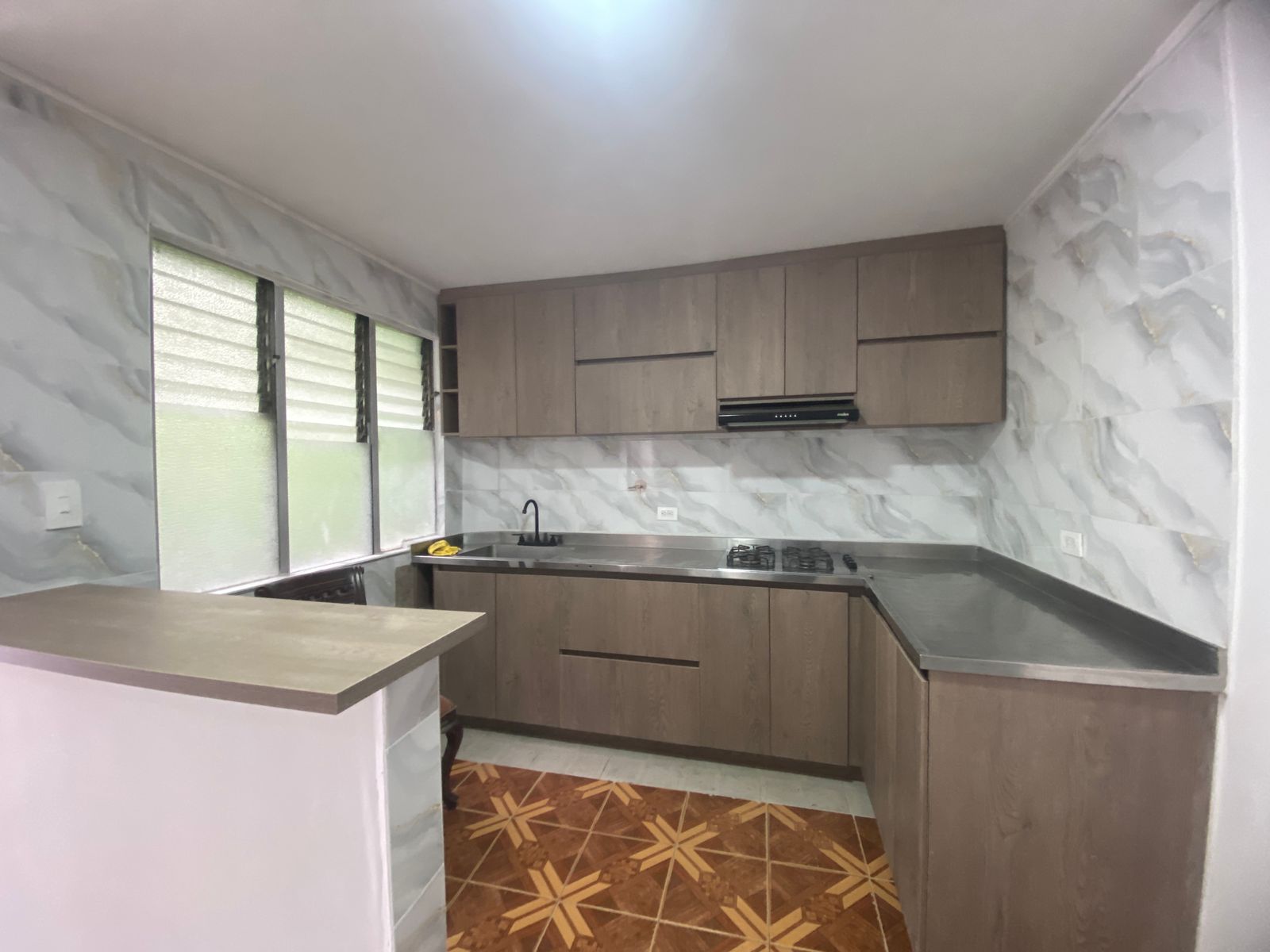 Amplia Casa Para Arriendo en Robledo, Pilarica