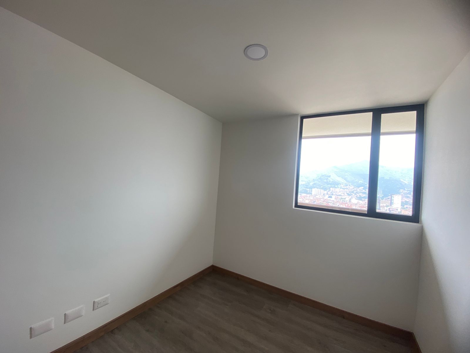 Apartamento Nuevo para la Venta en Envigado