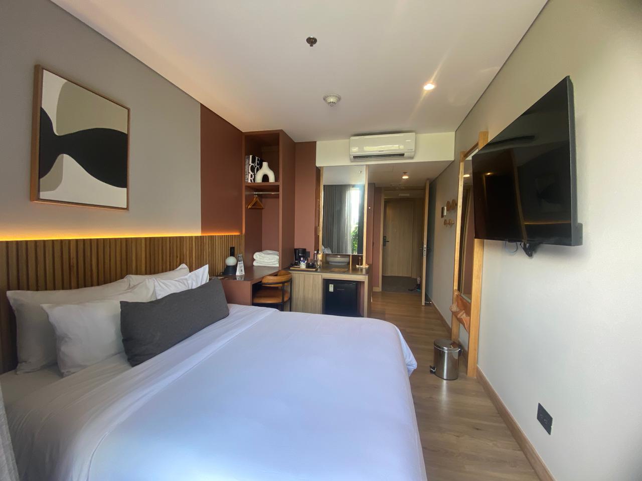 Lujosa Suite para la Venta en Hotel, Poblado, Medellín