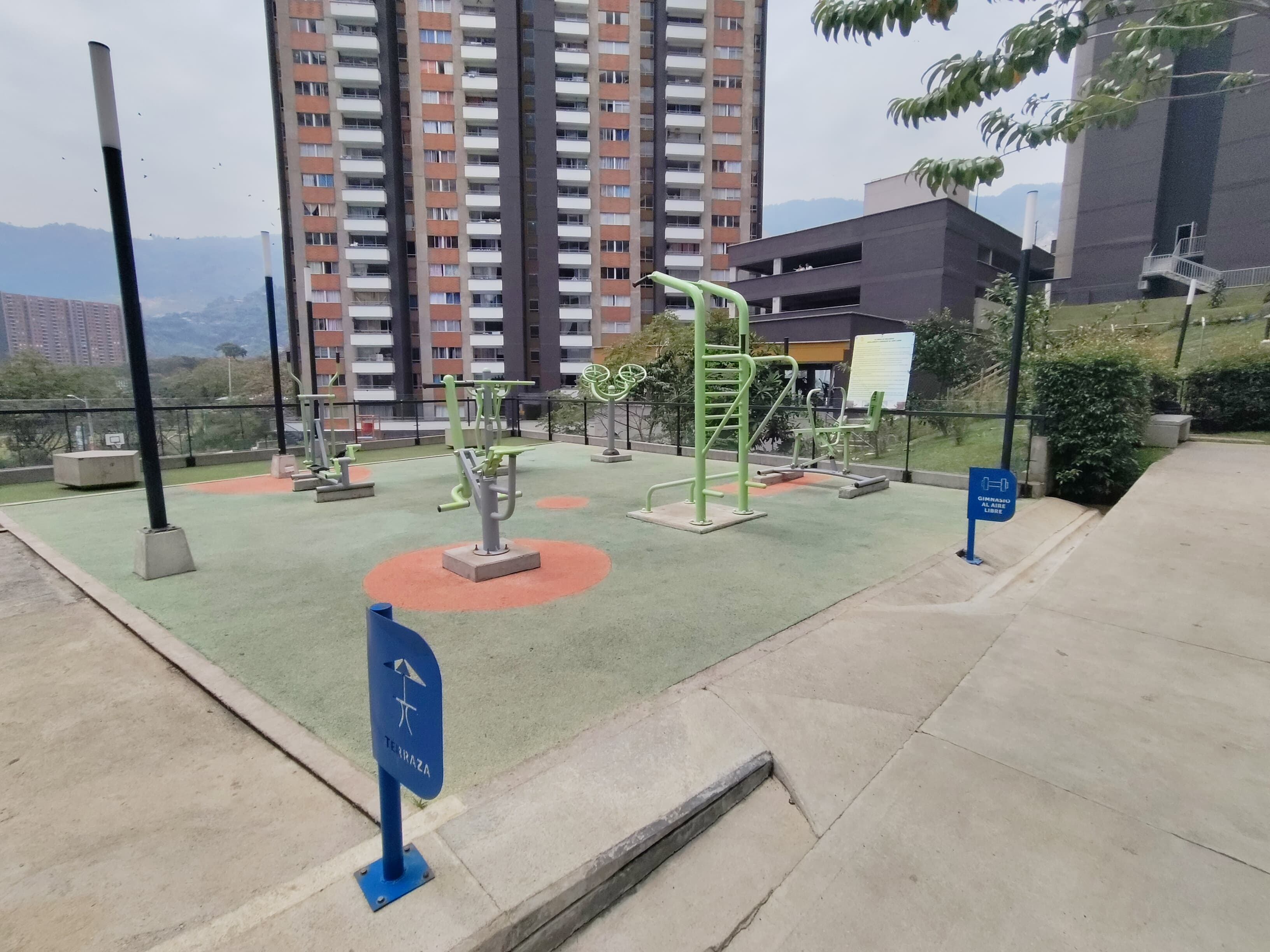 Se Vende Apartamento en San Gabriel, Bello, Antioquia
