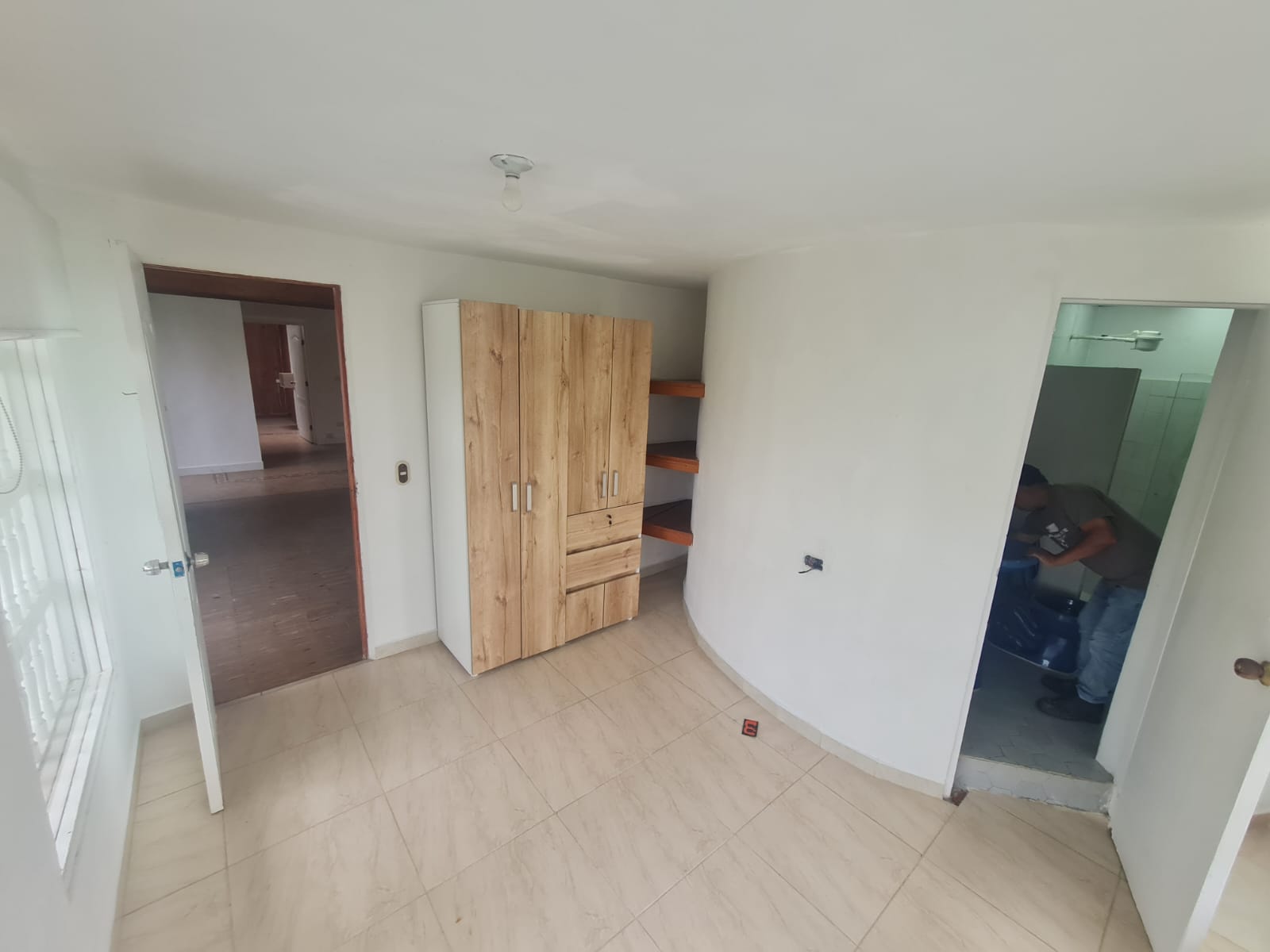 Se Arrienda Casa Campestre en el Poblado, Medellín