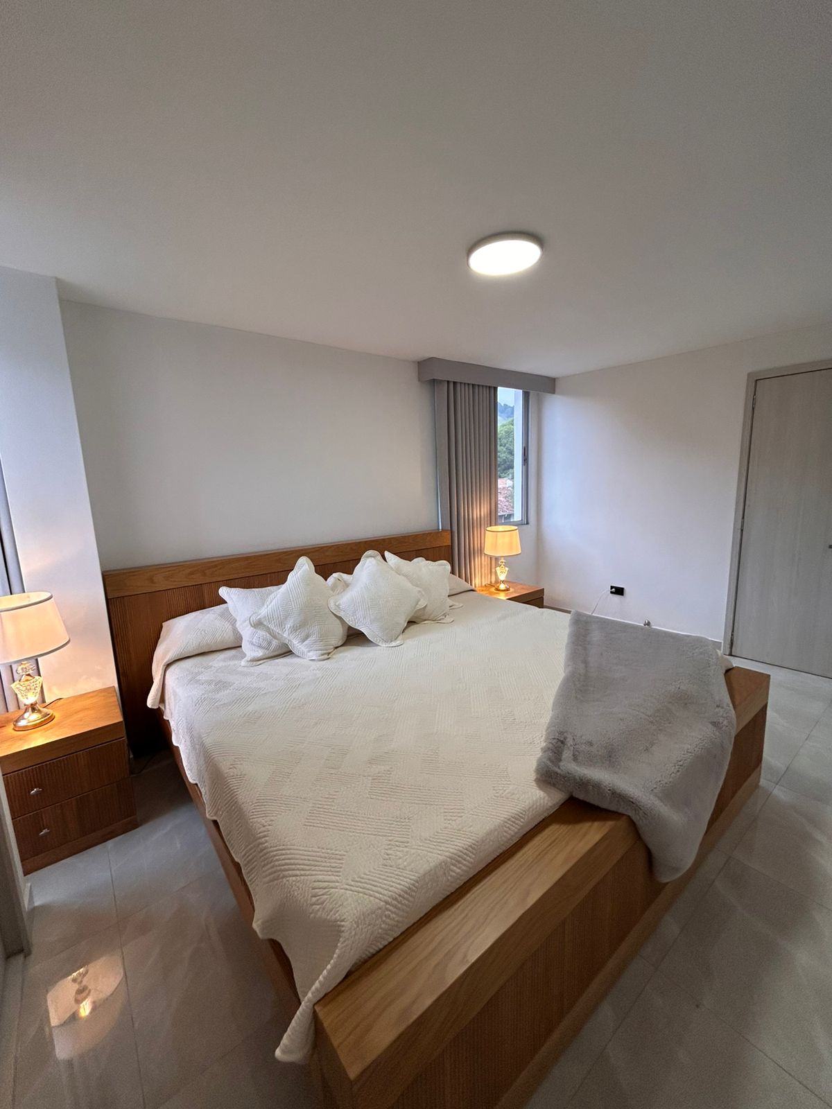 Apartamento con Vista 360 en Venta en Belén, La Palma