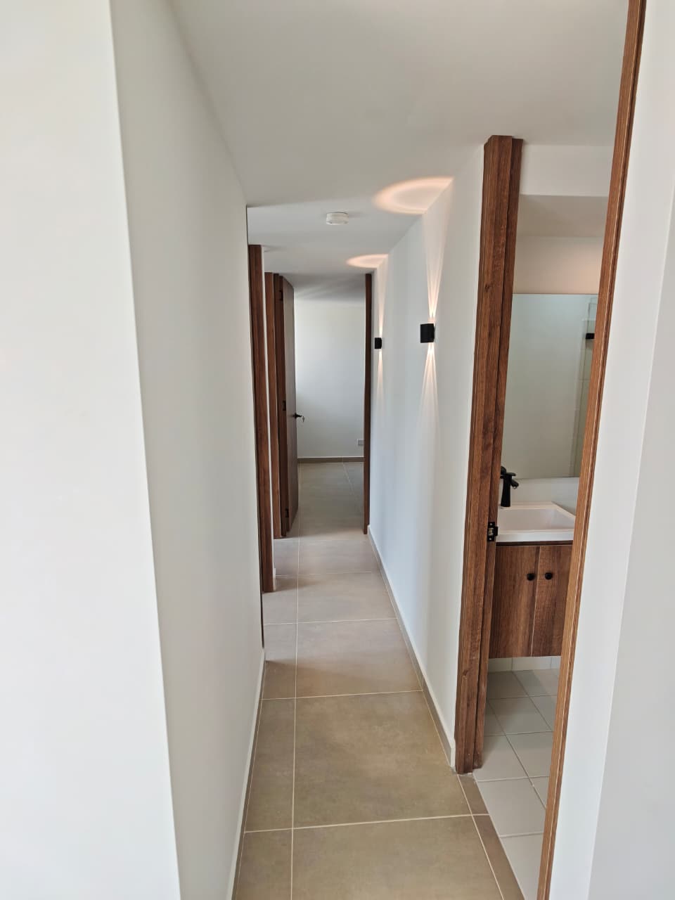 Apartamento Nuevo para Arriendo en Bello, Machado