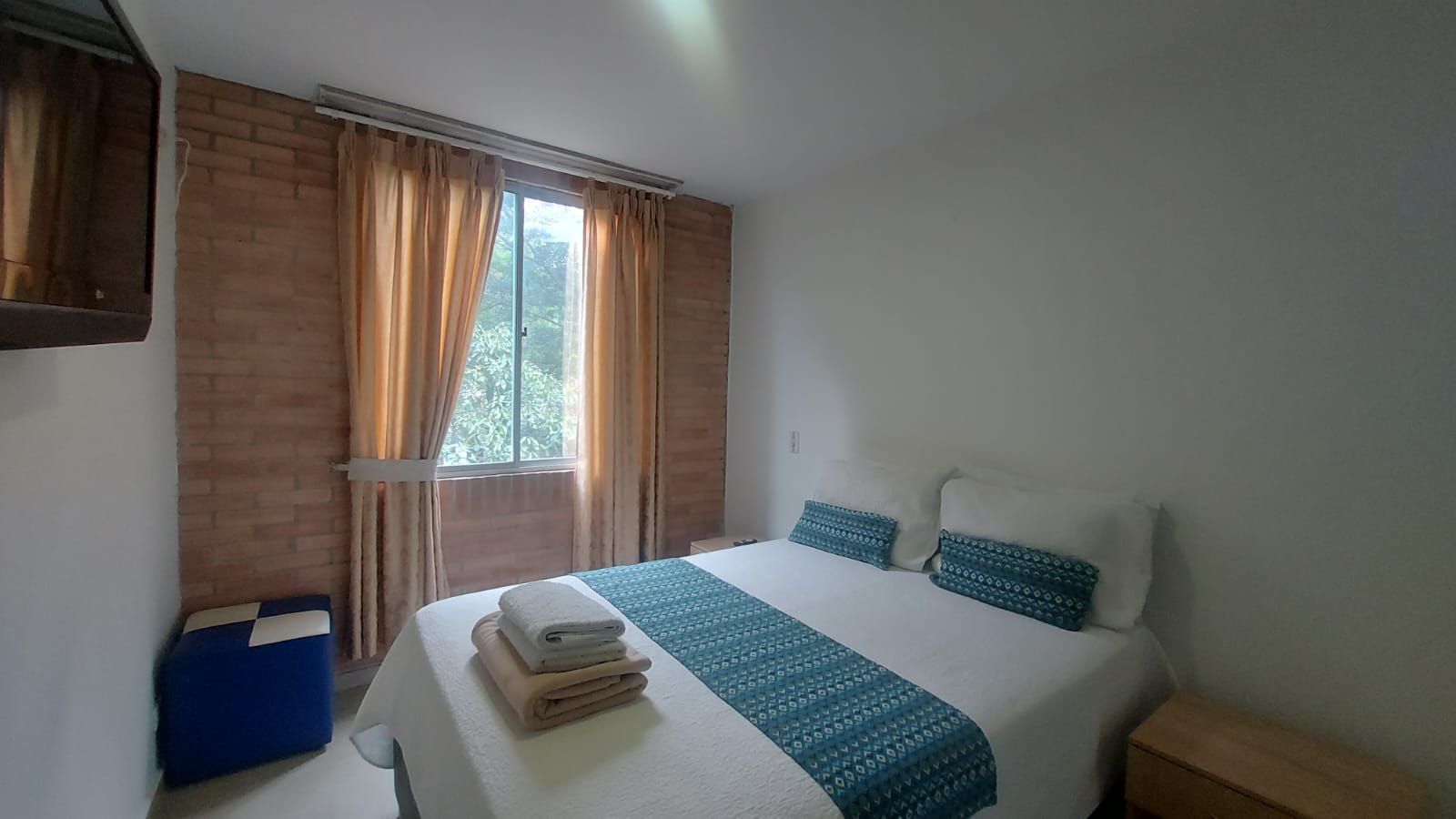 Apartaestudios para Arriendo con Servicios Incluidos en Suramericana