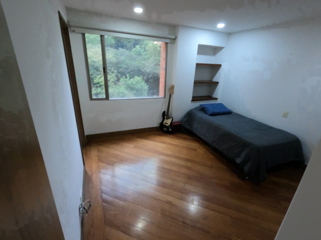 Se Vende Apartamento en el Poblado, Medellín