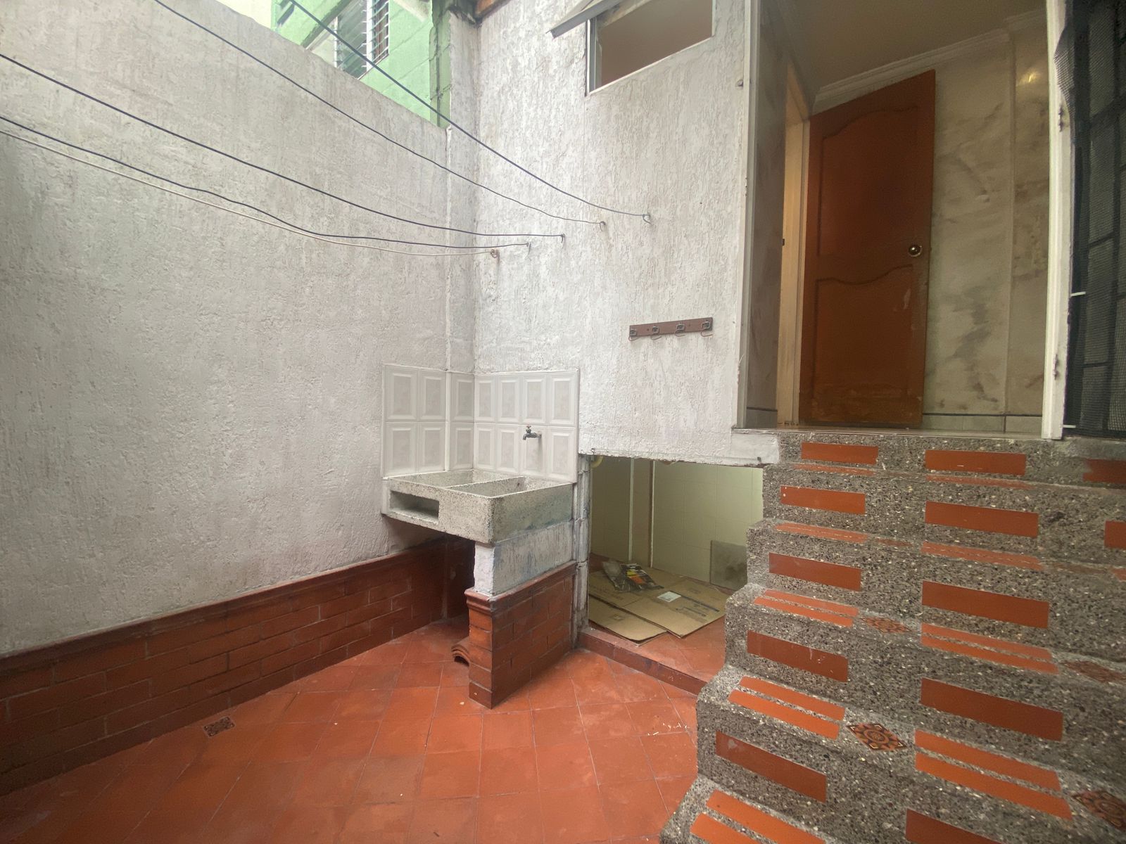 Amplio Apartamento para Arriendo en Calasanz Parte Alta