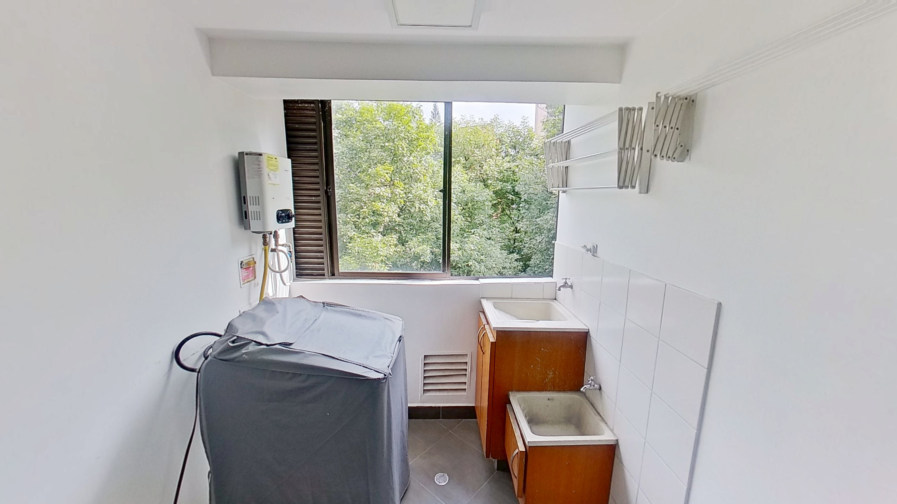 Se Vende Apartamento en San Lucas, en el Poblado, Medellín