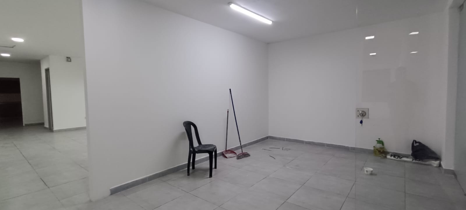 Se Arrienda Local en Carlos E Restrepo, Medellín