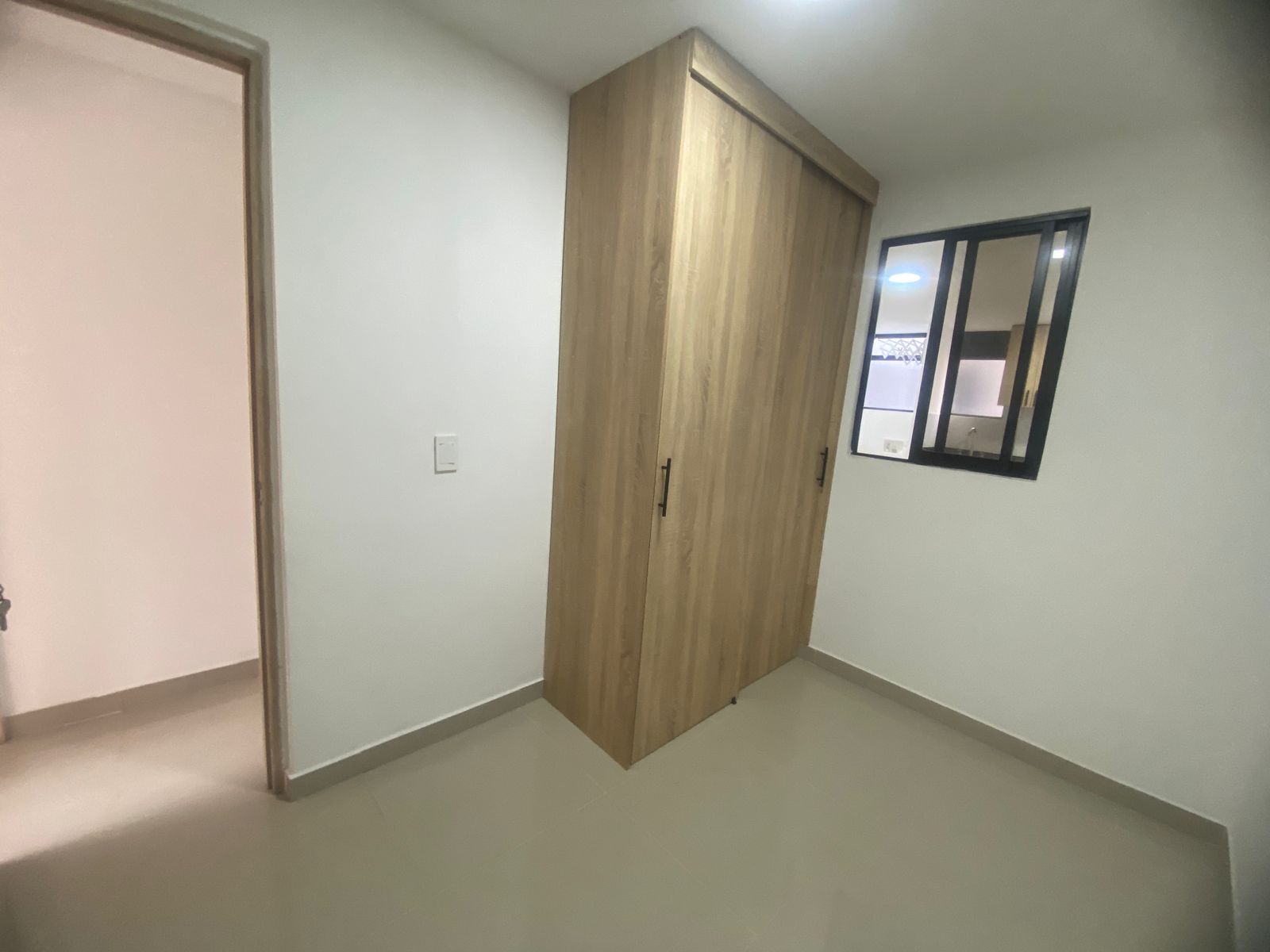 Practico Apartamento para Arriendo en Laureles, Estadio, Medellín
