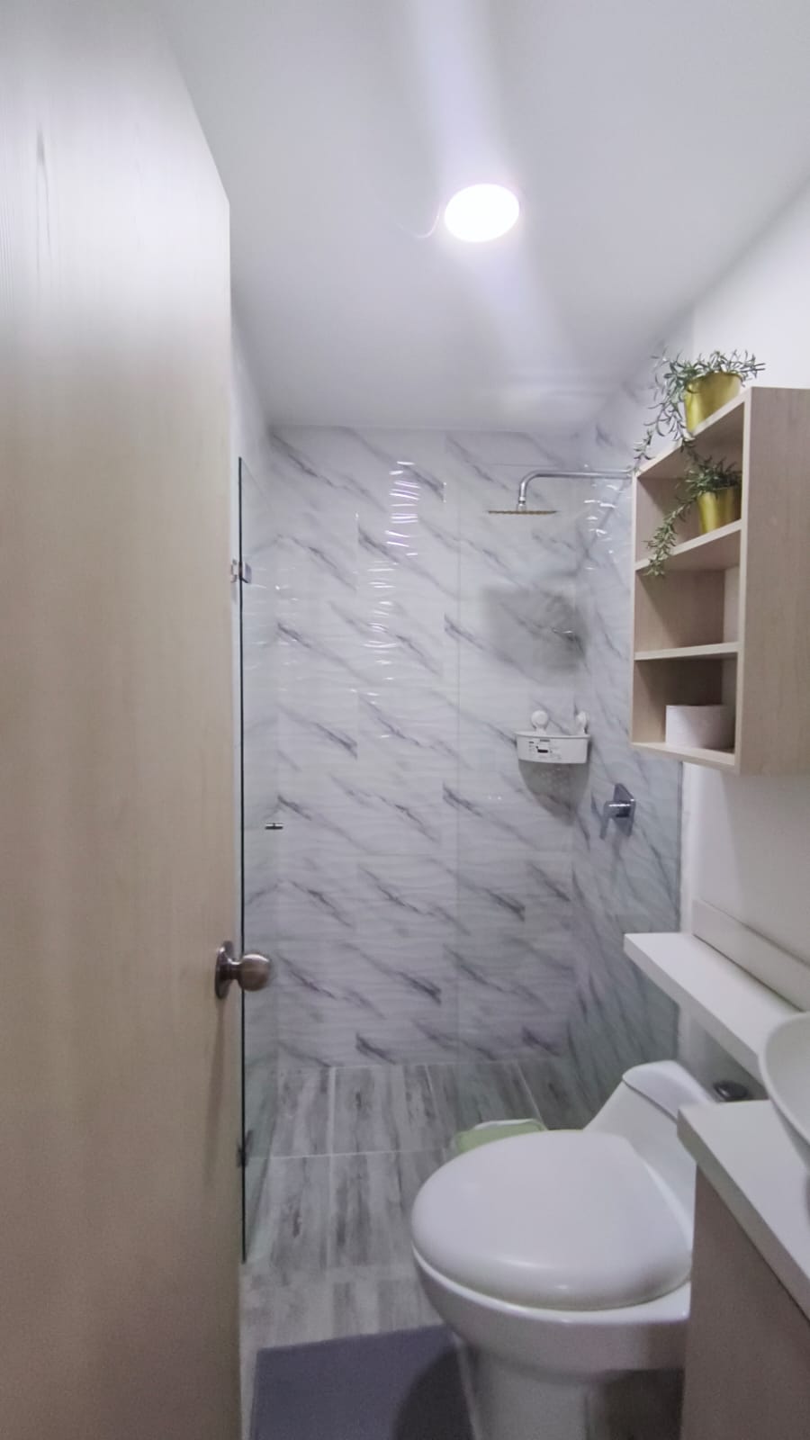 Se Arrienda Apartamento Amoblado,San Javier, Medellín