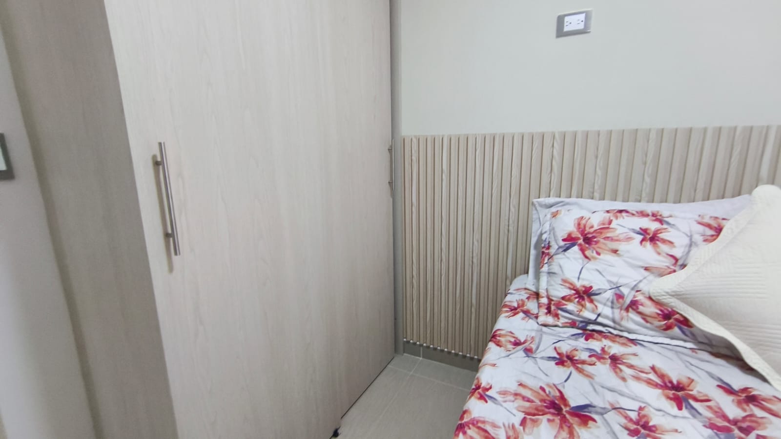 Se Arrienda Apartamento Amoblado, en San Javier, Medellín