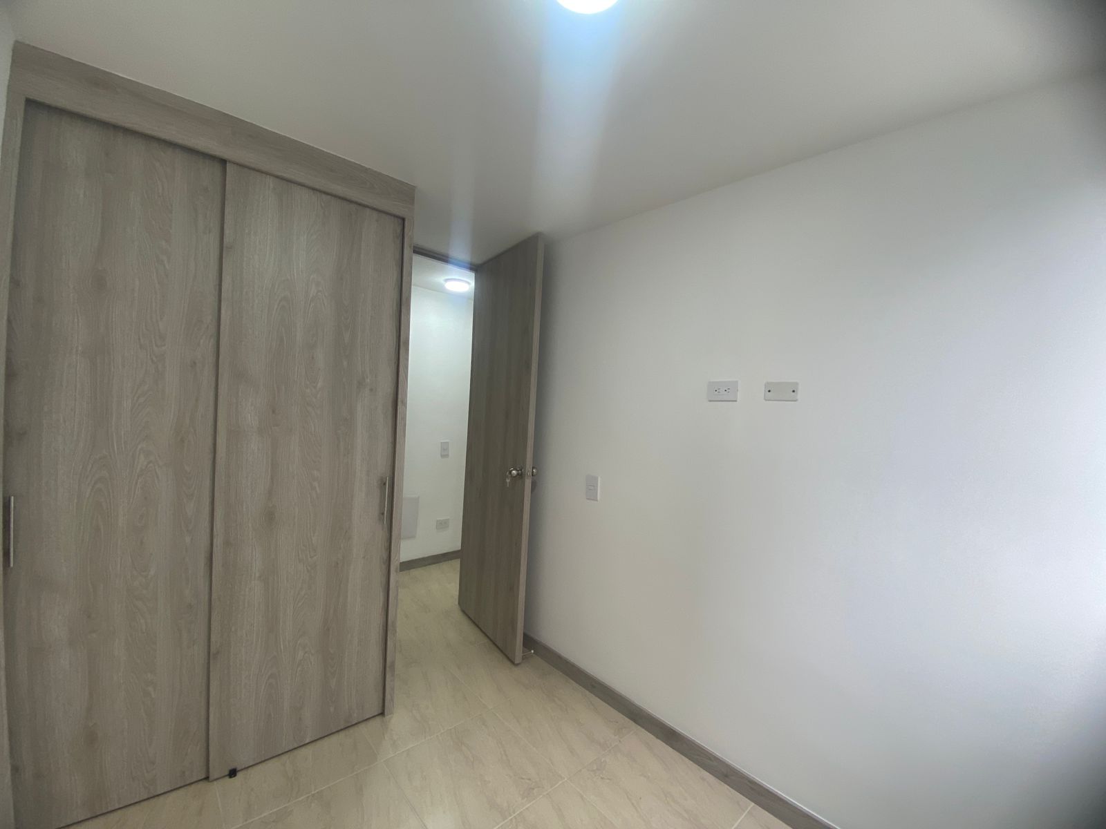 Apartamento en Venta Nuevo para Estrenar en Niquía, Bello