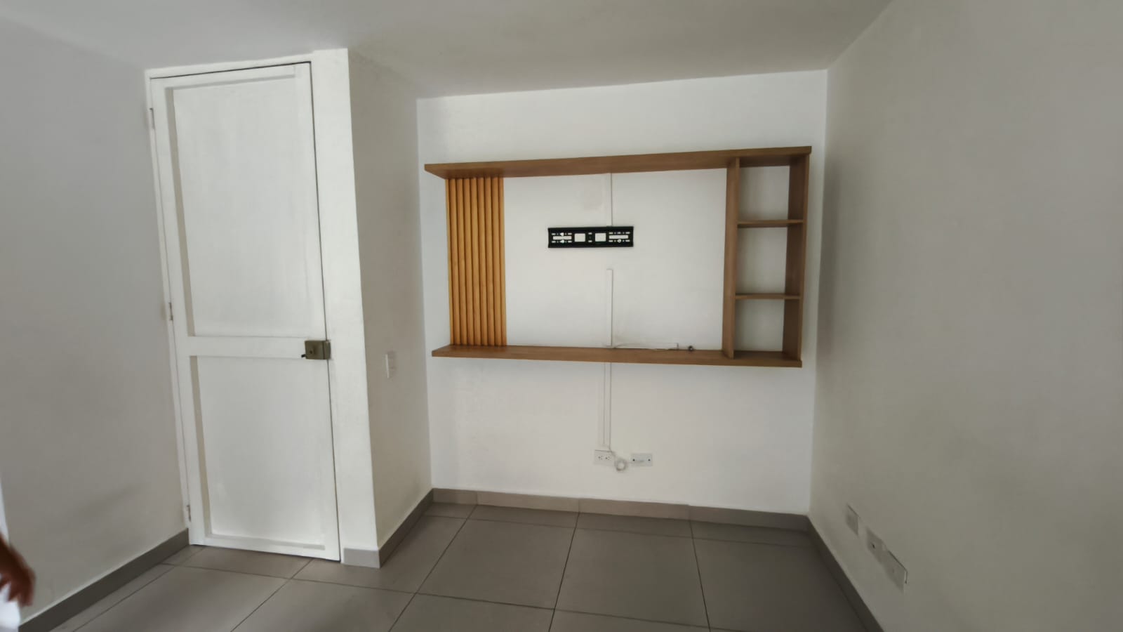 Acogedor Apartamento en Arriendo en Robledo la Aurora, Medellín