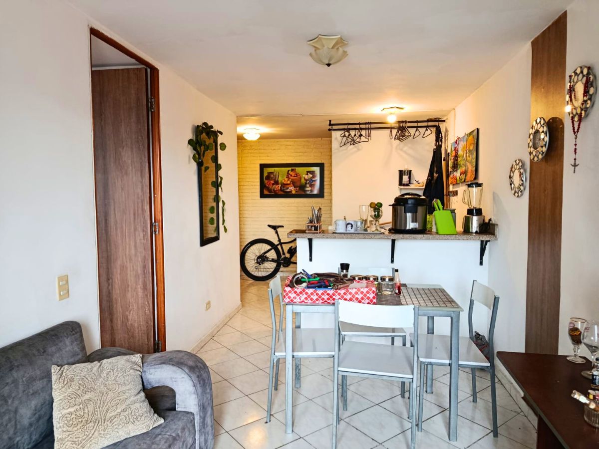 VENTA APARTAMENTO CENTRO MEDELLIN SAN IGNACIO $250