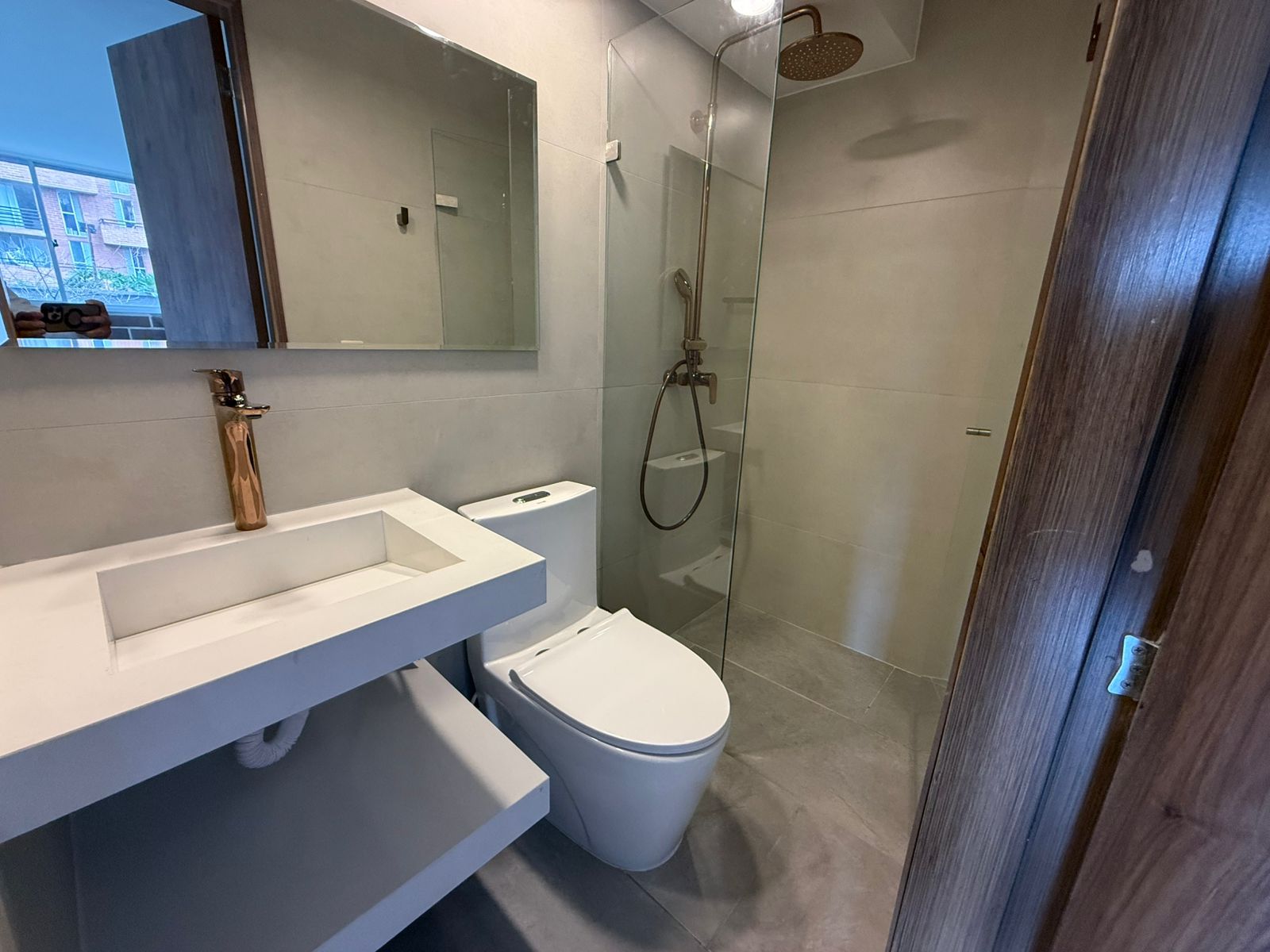 Se Arrienda Apartamento en Suramerica, Itagui