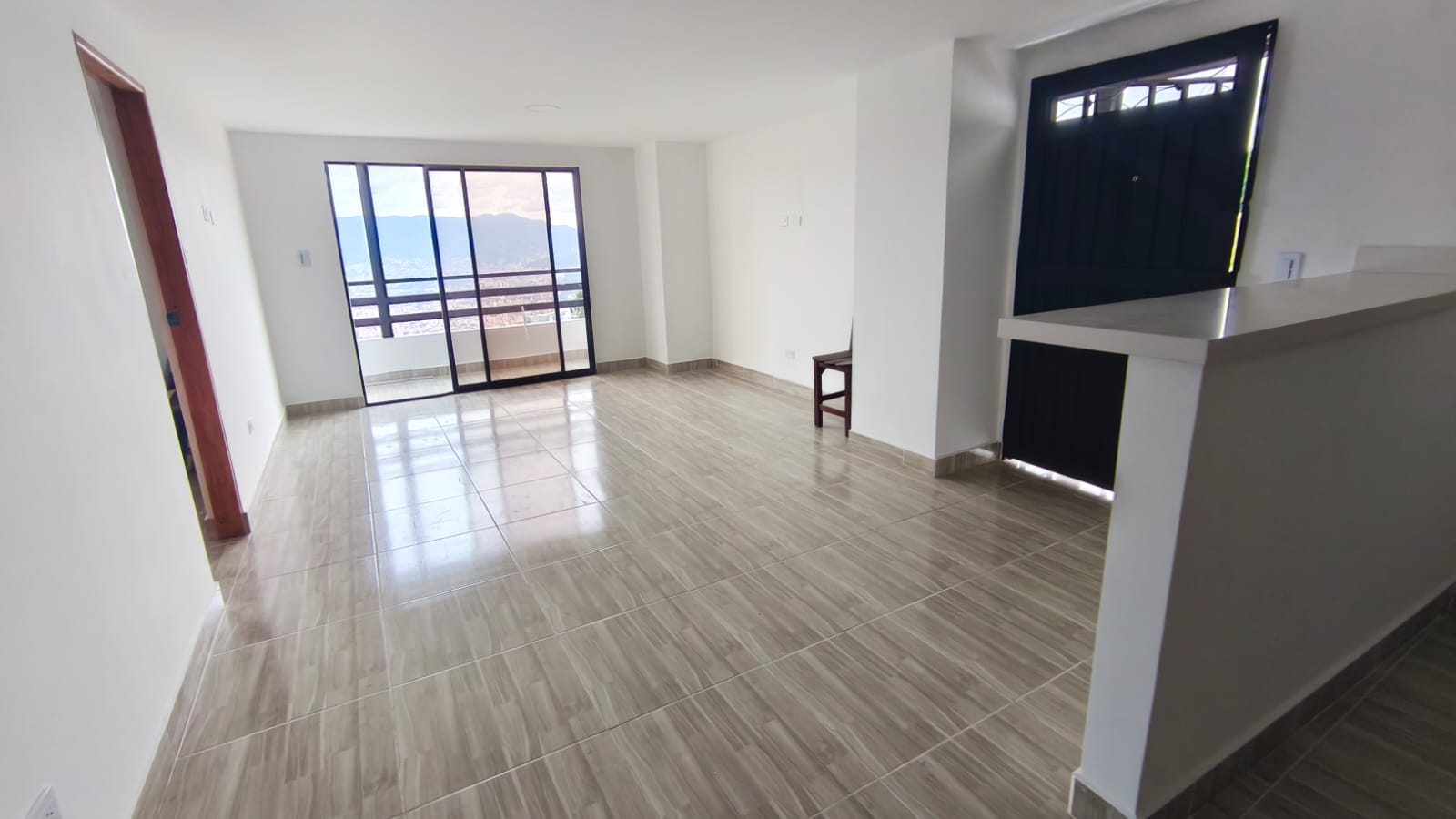 ARRIENDO DE APARTAMENTO EN ROBLEDO PAJARITO, MEDELLÍN