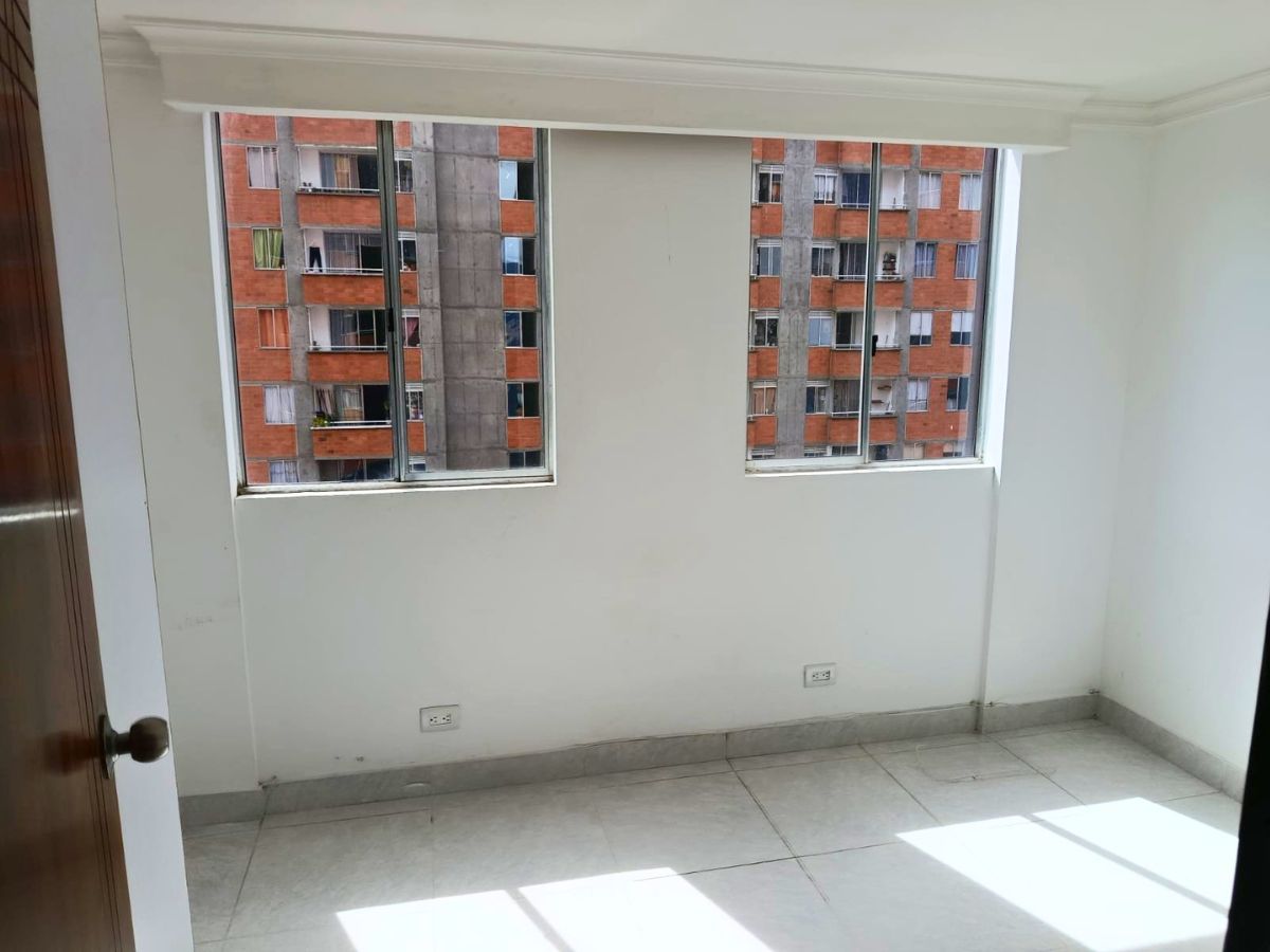 VENTA APARTAMENTO TERRITORIO AURORA PISO 8